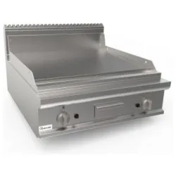 Gāzes gluda grilvirsma LADYQ 900 LQ/FTG4BBLC