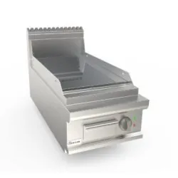 Elektriskā gluda grilvirsma LADYQ 900 LQ/FTE2BBLC