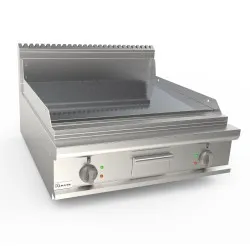 Elektriskā gluda grilvirsma LADYQ 900 LQ/FTE4BBLC