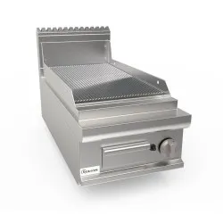 Elektriskā rievota grilvirsma LADYQ 900 LQ/FTE2BBRC