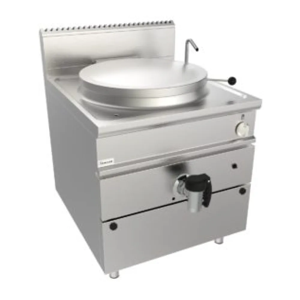 Gāzes vārkatls 139/150L LADYQ 900 LQ/PDG415