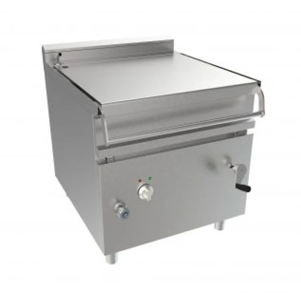 Elektriskā dziļā panna 70/86L LADYQ 900 LQ/BREI80M