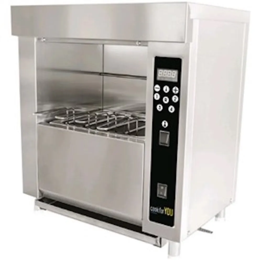 Elektriskais pastas vārītājs 9L JUST COOK (JUK800)