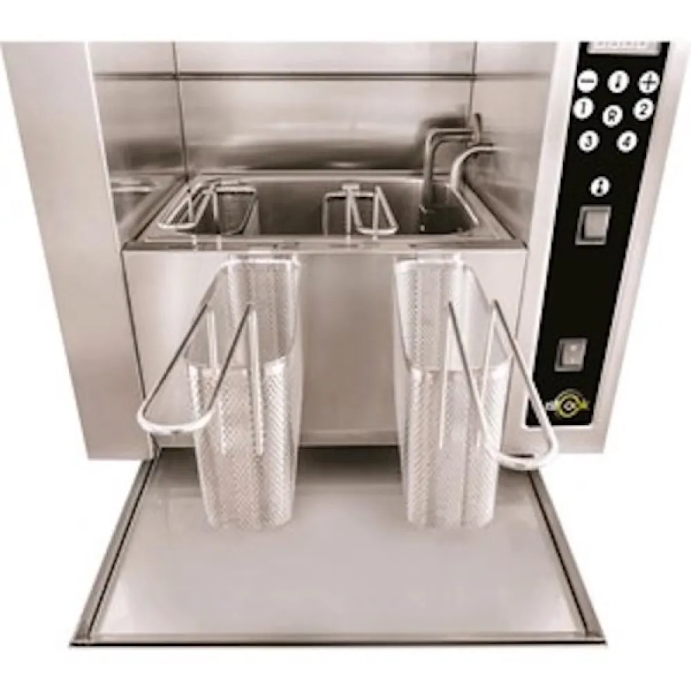 Elektriskais pastas vārītājs 9L JUST COOK (JUK800)