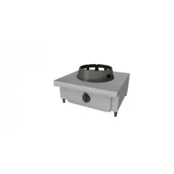 Gāzes WOK plīts 600x600mm TB01060060BB