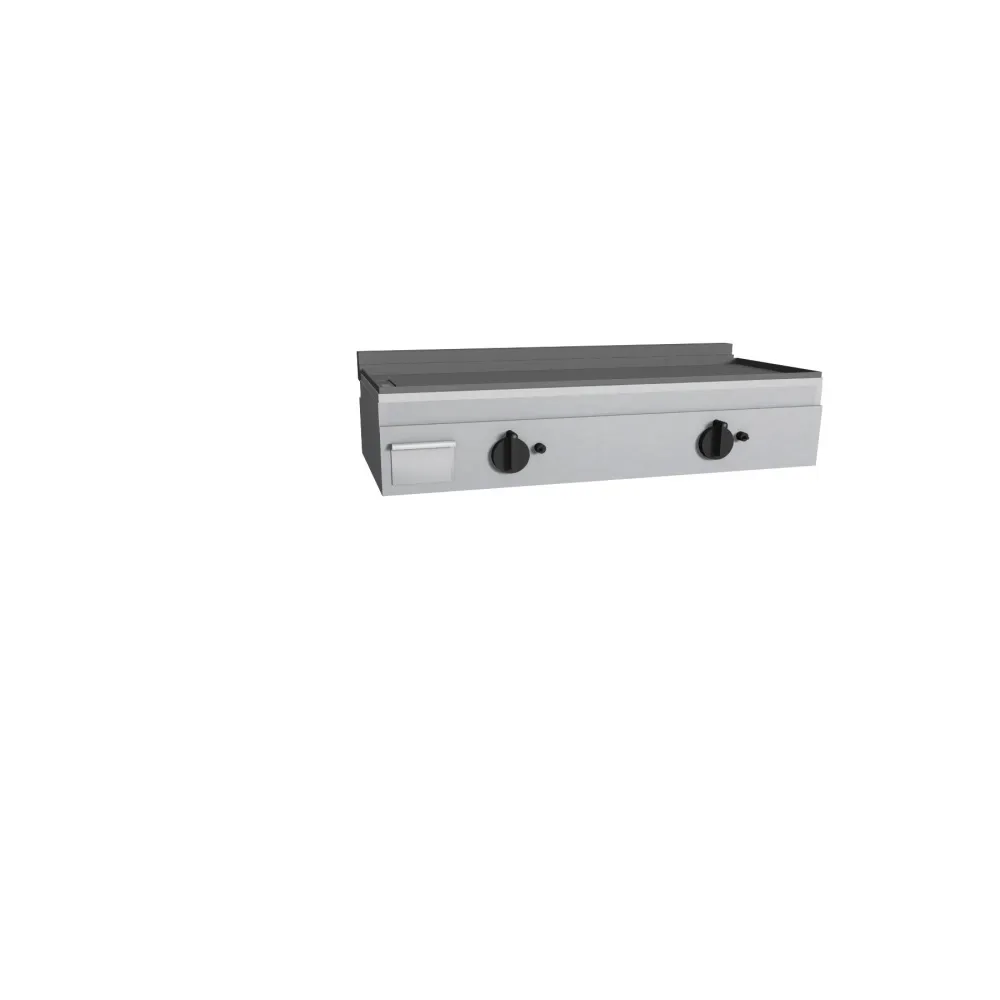 Elektriskā gluda grilvirsma FRY-TOP FTSPS/126EK.BB