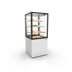 Karsta vitrīna INTEGRO 80/140C