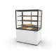 Auksta vitrīna ar mitruma kontroli HUMIDITY INTEGRO IN100/80-140H (BHS-IN100/80-140H)