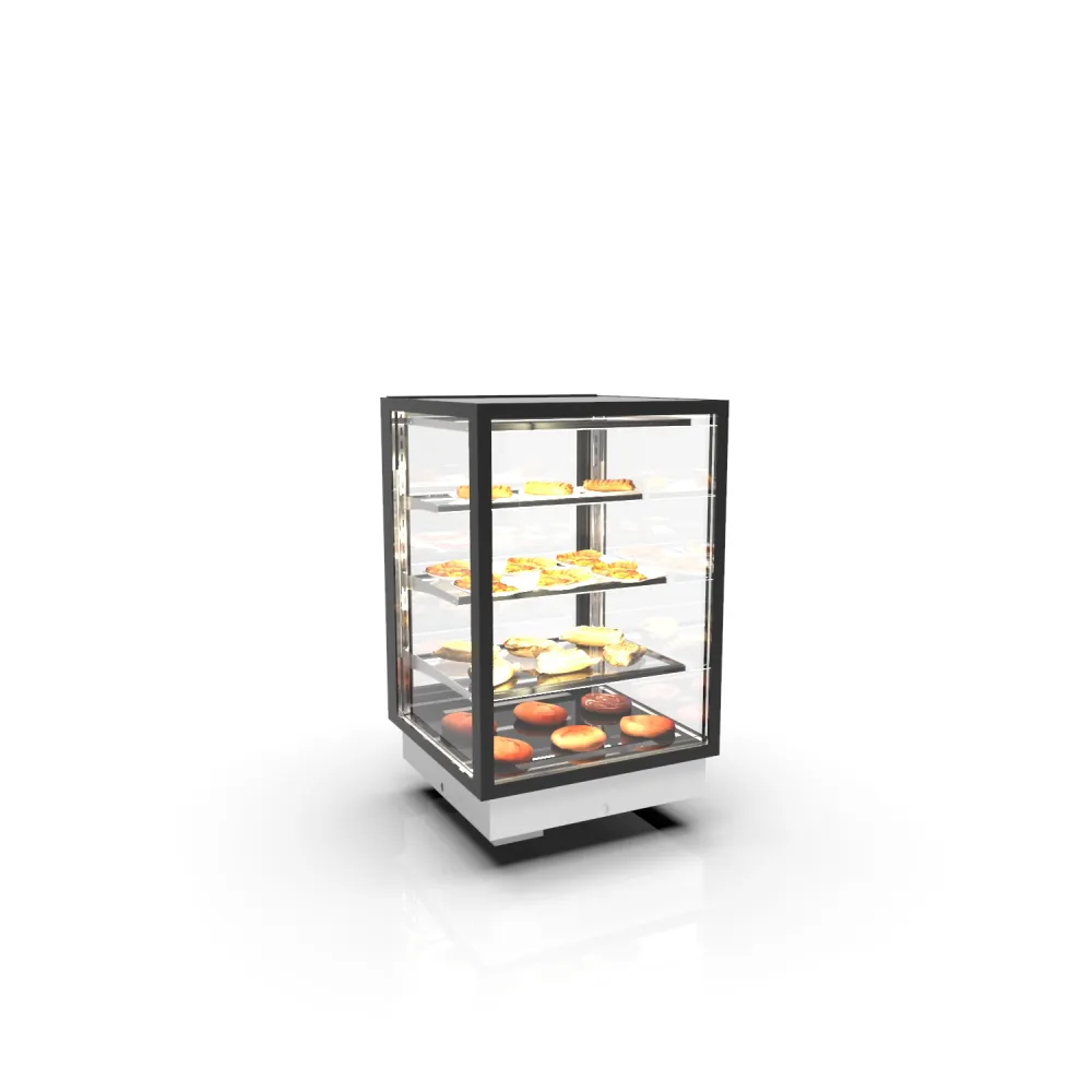 Karstā vitrīna INTEGRO DROP-IN DP-60-80C (BHS-DP-60-80C)