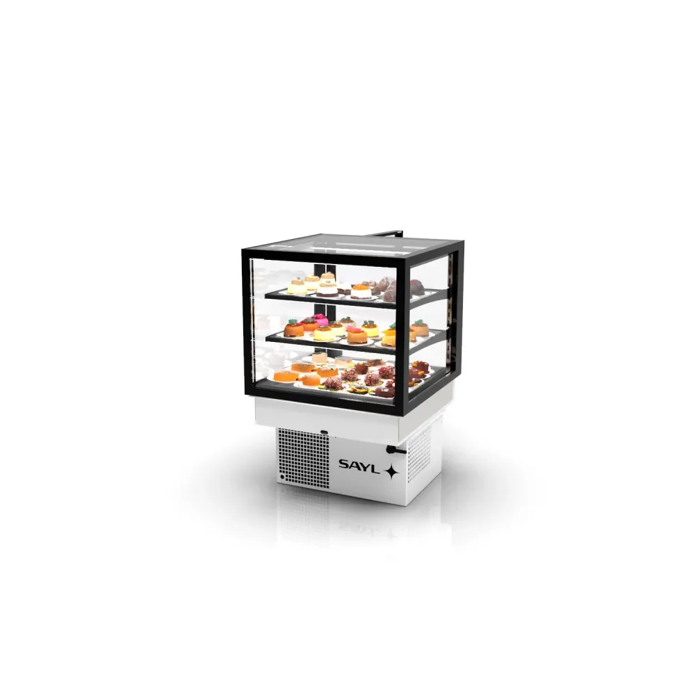 Aukstā vitrīna INTEGRO DROP-IN DP-60-50 (BHS-DP-60-50)