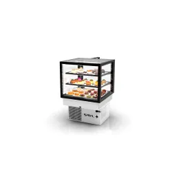 Aukstā vitrīna INTEGRO DROP-IN DP-60-50
