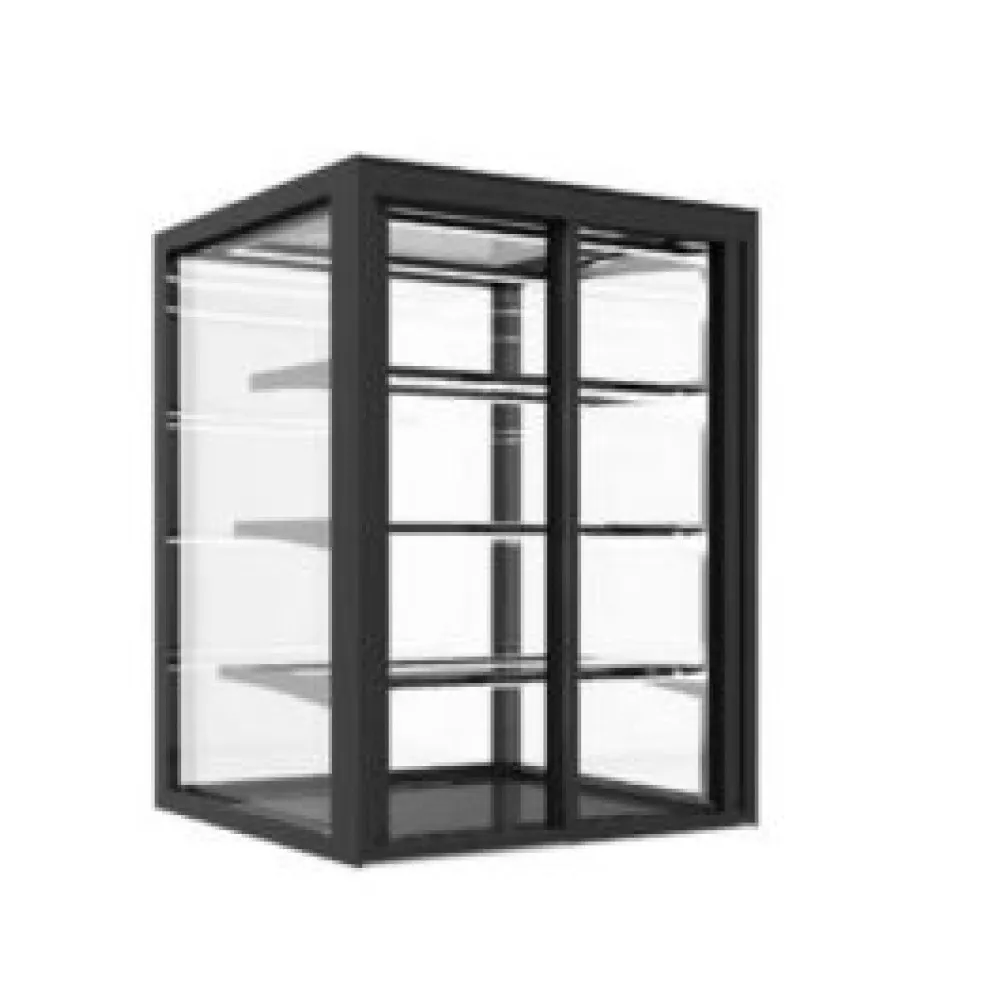 Neitrālā vitrīna INTEGRO DROP-IN IN-60-80N (BHS-IN-60-80N)