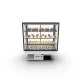 Aukstā vitrīna INTEGRO DROP-IN DP-100-80 (BHS-DP-100-80)
