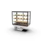 Aukstā vitrīna INTEGRO DROP-IN DP-100-80 (BHS-DP-100-80)