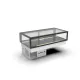Aukstā vitrīna INTEGRO DROP-IN DP-120-20 (BHS-DP-120-20)