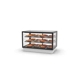 Karstā vitrīna INTEGRO DROP-IN DP-100-50C