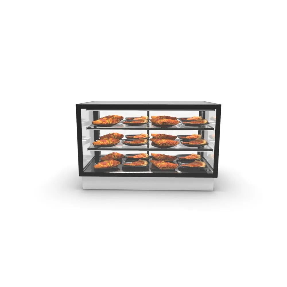 Karstā vitrīna INTEGRO DROP-IN DP-100-50C (BHS-DP-100-50C)
