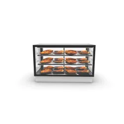 Karstā vitrīna INTEGRO DROP-IN DP-100-50C