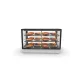 Karstā vitrīna INTEGRO DROP-IN DP-100-50C (BHS-DP-100-50C)