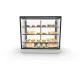 Karstā vitrīna INTEGRO DROP-IN DP-100-80C (BHS-DP-100-80C)