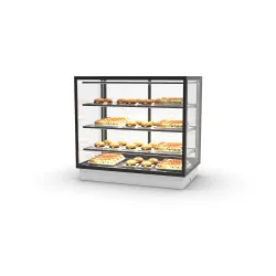 Karstā vitrīna INTEGRO DROP-IN DP-100-80C