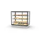 Karstā vitrīna INTEGRO DROP-IN DP-100-80C (BHS-DP-100-80C)