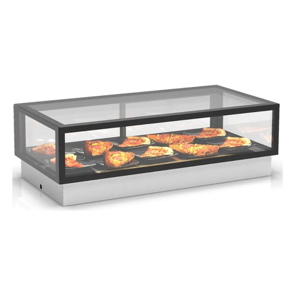 Karstā vitrīna INTEGRO DROP-IN DP-120-20C (BHS-DP-120-20C)