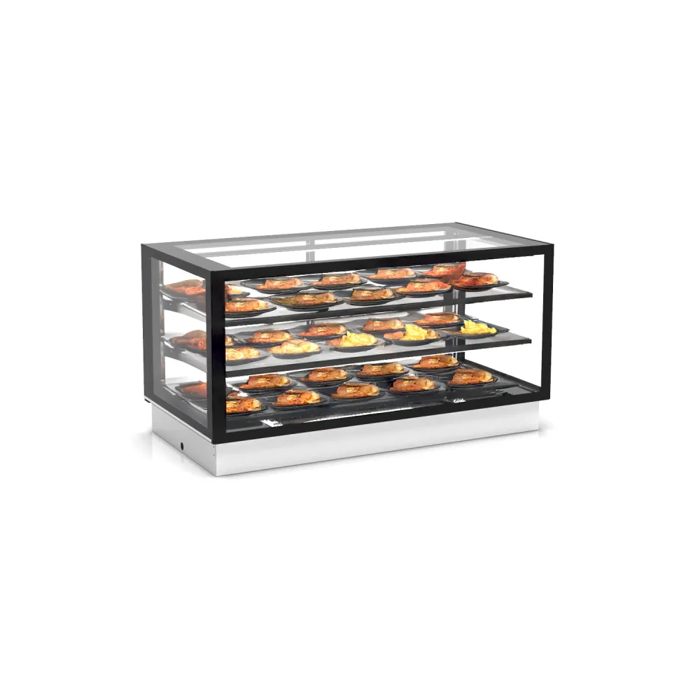Karstā vitrīna INTEGRO DROP-IN DP-120-50C (BHS-DP-120-50C)