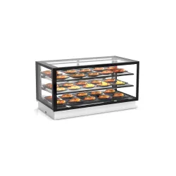 Karstā vitrīna INTEGRO DROP-IN DP-120-50C