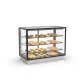 Karstā vitrīna INTEGRO DROP-IN DP-120-80C (BHS-DP-120-80C)