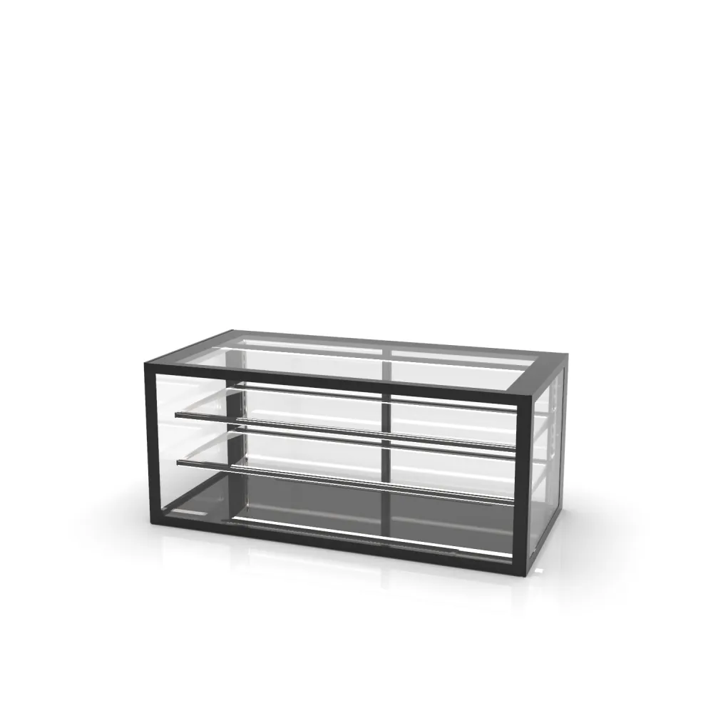 Neitrālā vitrīna INTEGRO DROP-IN IN-120-50N (BHS-IN-120-50N)