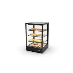 Karstā vitrīna INTEGRO COMPACT 60/90C