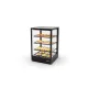 Karstā vitrīna INTEGRO COMPACT 60/90C (BHS-IN-60-90C)