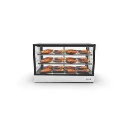 Karstā vitrīna INTEGRO COMPACT 100/60C