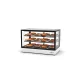 Karstā vitrīna INTEGRO COMPACT 100/60C (BHS-IN-100-60C)