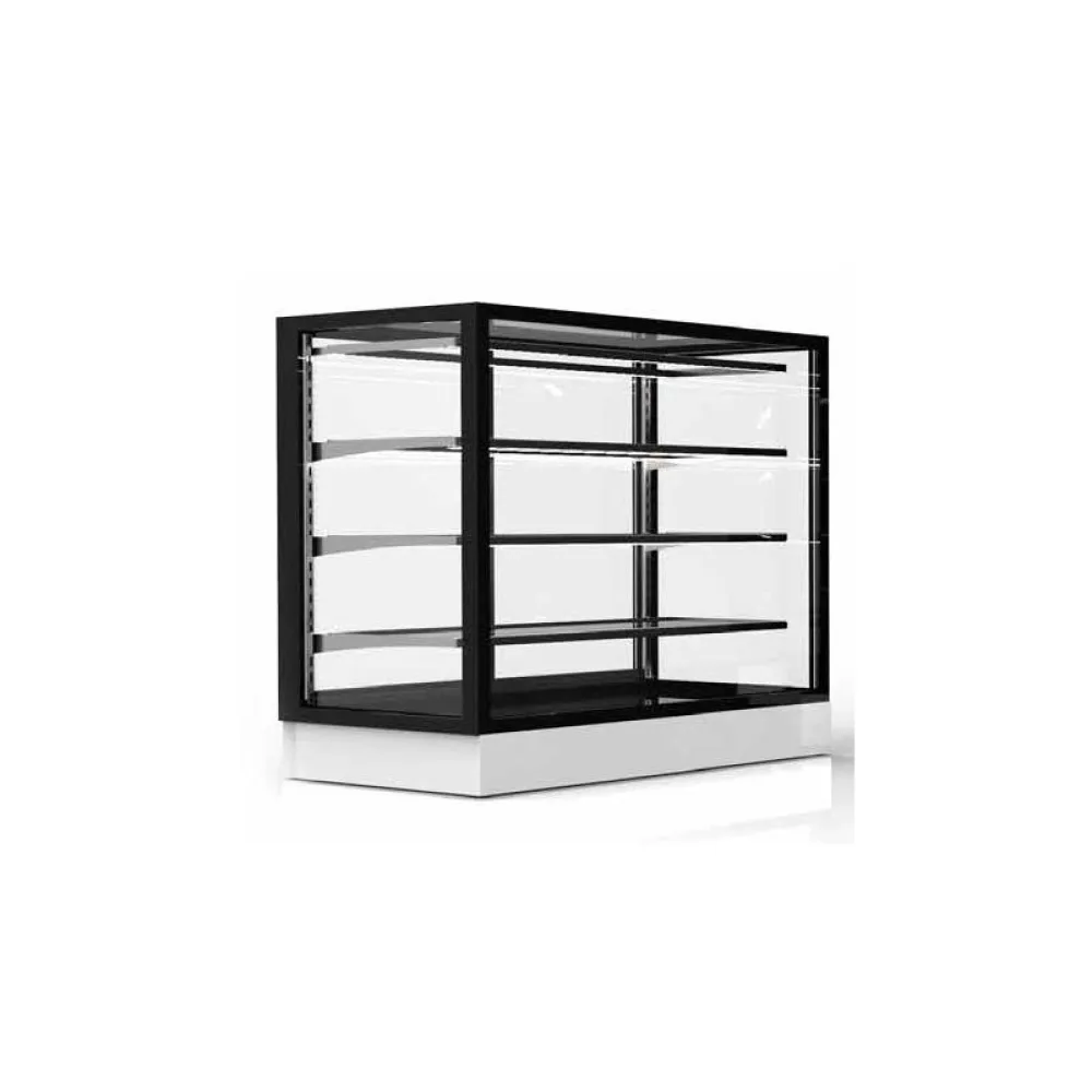 Karstā vitrīna INTEGRO COMPACT 100/90C (BHS-IN-100-90C)