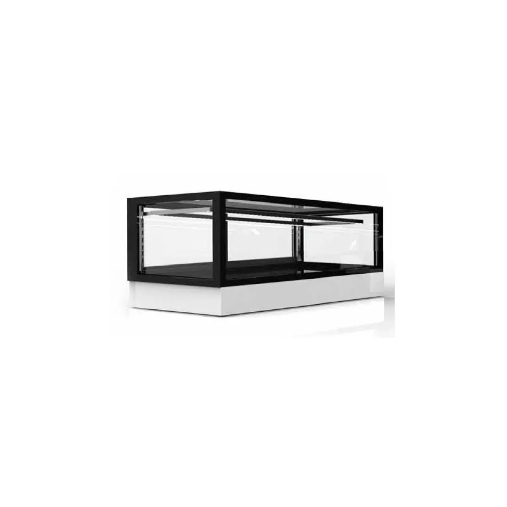 Karstā vitrīna INTEGRO COMPACT 120/40C (BHS-IN-120-40C)