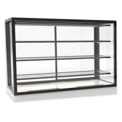 Karstā vitrīna INTEGRO COMPACT 120/90C