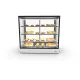 Karstā vitrīna INTEGRO COMPACT 120/90C (BHS-IN-120-90C)