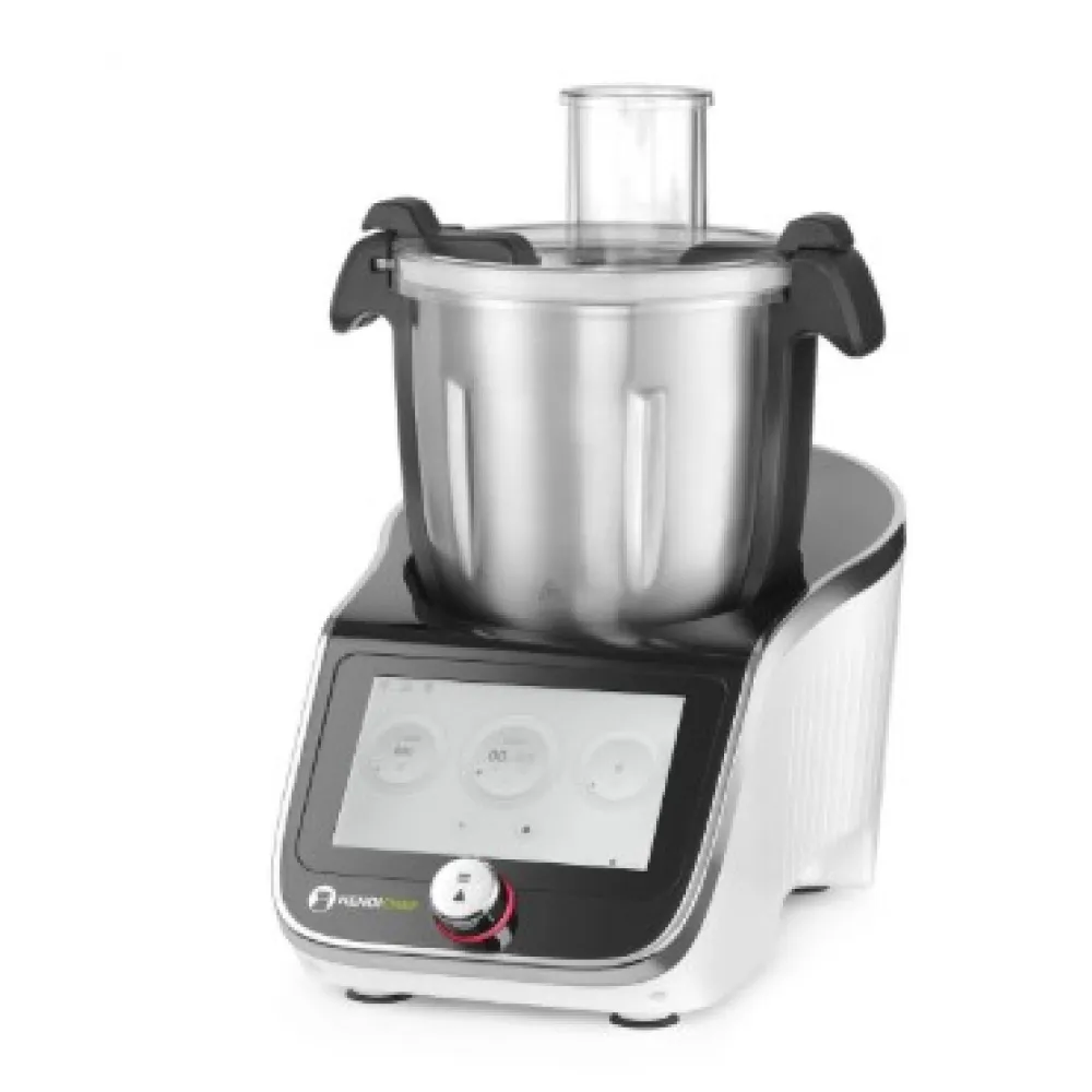 HENDICHEF daudzfunkcionālā ierīce,  230V/1400W, 210x380x(H)320mm (221761)
