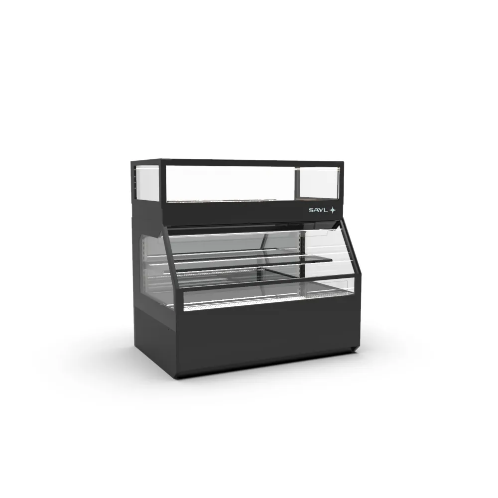 Neitrālā/aukstā INTEGRA Combi CON2F (BHS-CON2F)