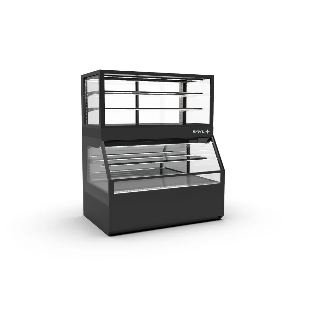 Neitrālā/aukstā INTEGRA Combi CON5F (BHS-CON5F)