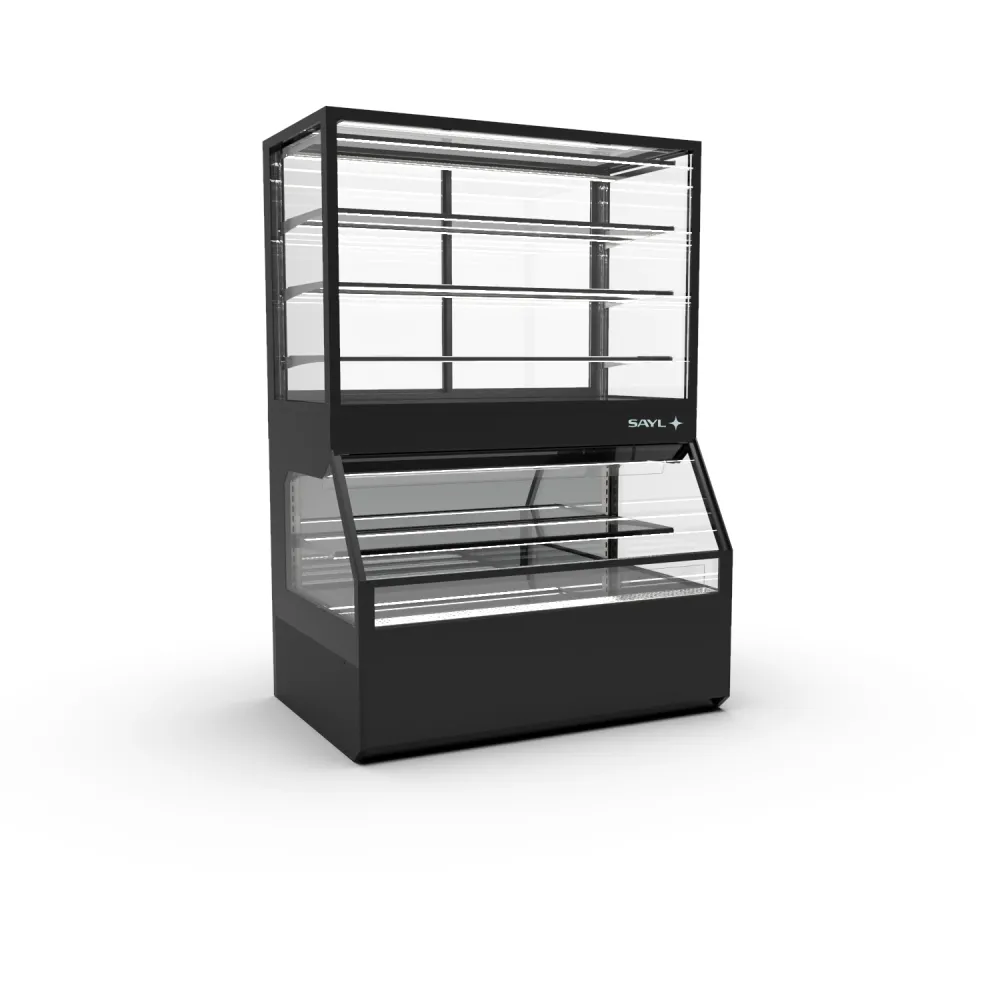 Neitrālā/aukstā INTEGRA Combi CON8F (BHS-CON8F)