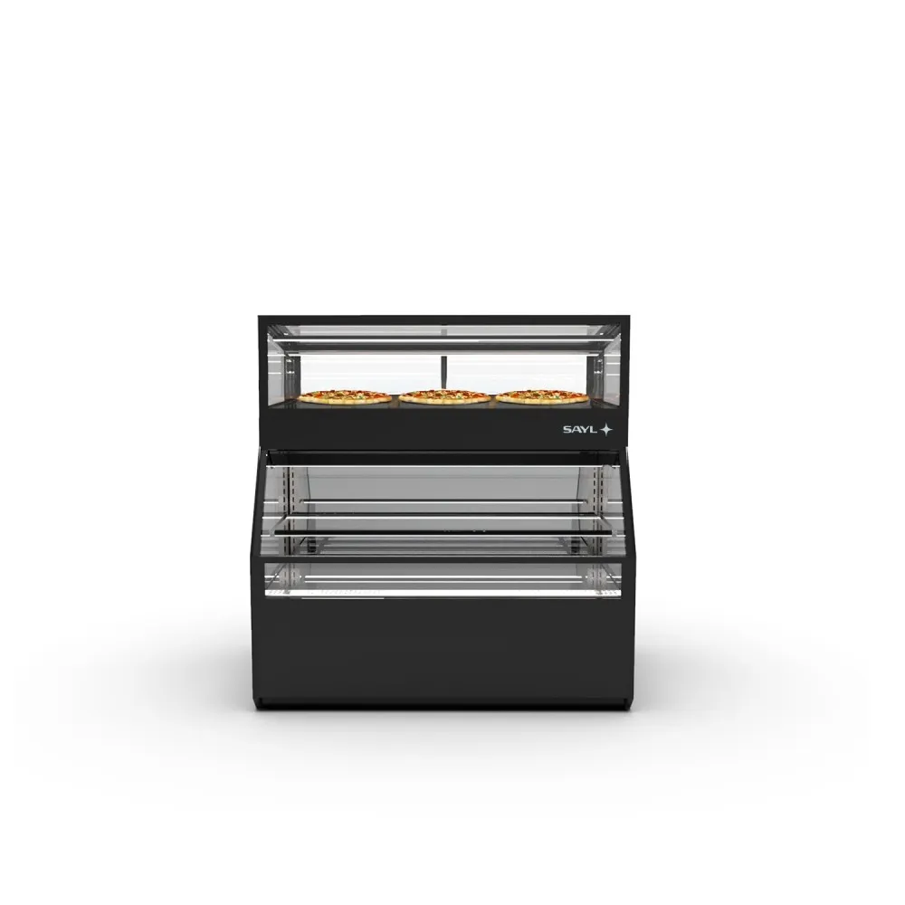 Neitrālā/karstā INTEGRA Combi CON2C (BHS-CON2C)