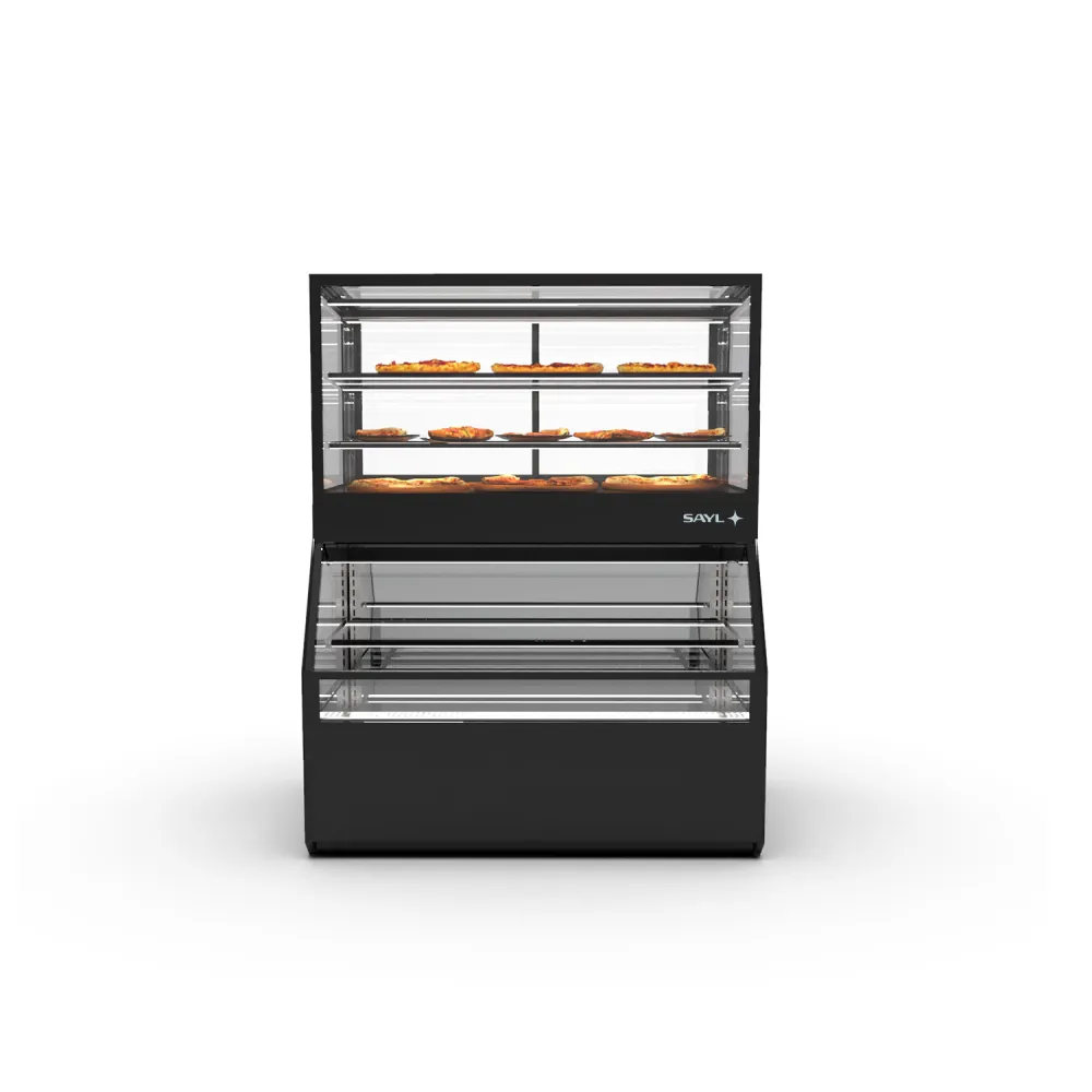 Neitrālā/karstā INTEGRA Combi CON5C (BHS-CON5C)