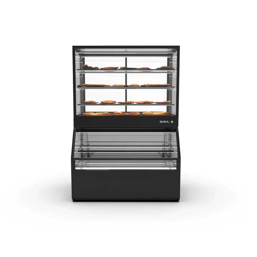 Neitrālā/karstā INTEGRA Combi CON8C (BHS-CON8C)
