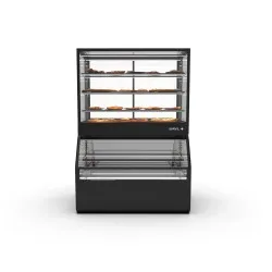 Neitrālā/karstā INTEGRA Combi CON8C