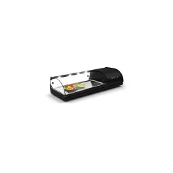 Aukstā vitrīna CLASSIC V4NP