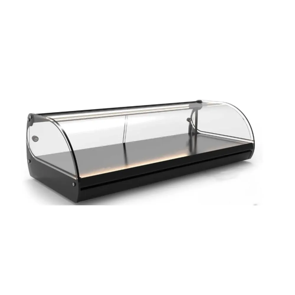 Aukstā vitrīna CLASSIC 1P REMOTO V4GRPZ