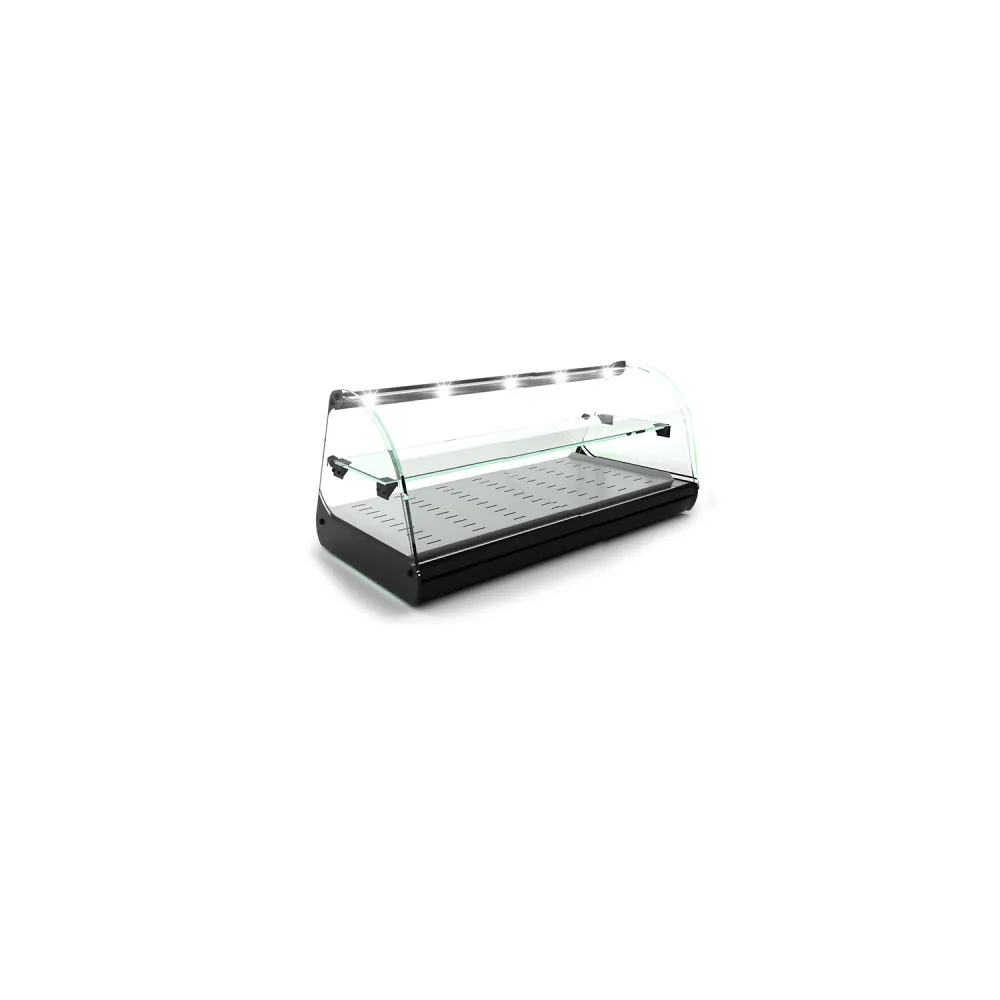 Karstā vitrīna CLASSIC 2P SH24L